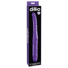 Load image into Gallery viewer, Dillio Double Dong-Purple 16
