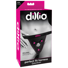 Load image into Gallery viewer, Dillio Perfect Fit Harness
