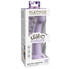 Load image into Gallery viewer, Dillio Platinum Secret Explorer-Purple 6
