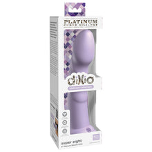 Load image into Gallery viewer, Dillio Platinum Super Eight-Purple 8
