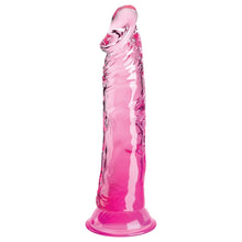 Load image into Gallery viewer, King Cock Clear Cock-Pink 8
