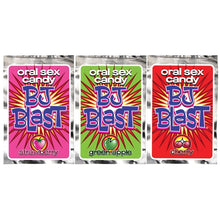 Load image into Gallery viewer, BJ Blast-Assorted 3 Pack
