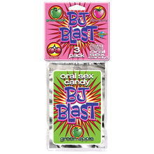 Load image into Gallery viewer, BJ Blast-Assorted 3 Pack
