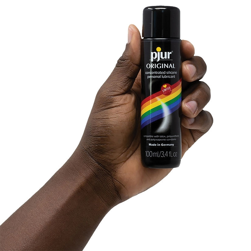 Pjur Original Rainbow Edition 3.4oz