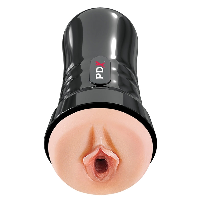 PDX Extreme Wet Pussies Super Juicy Snatch-Light