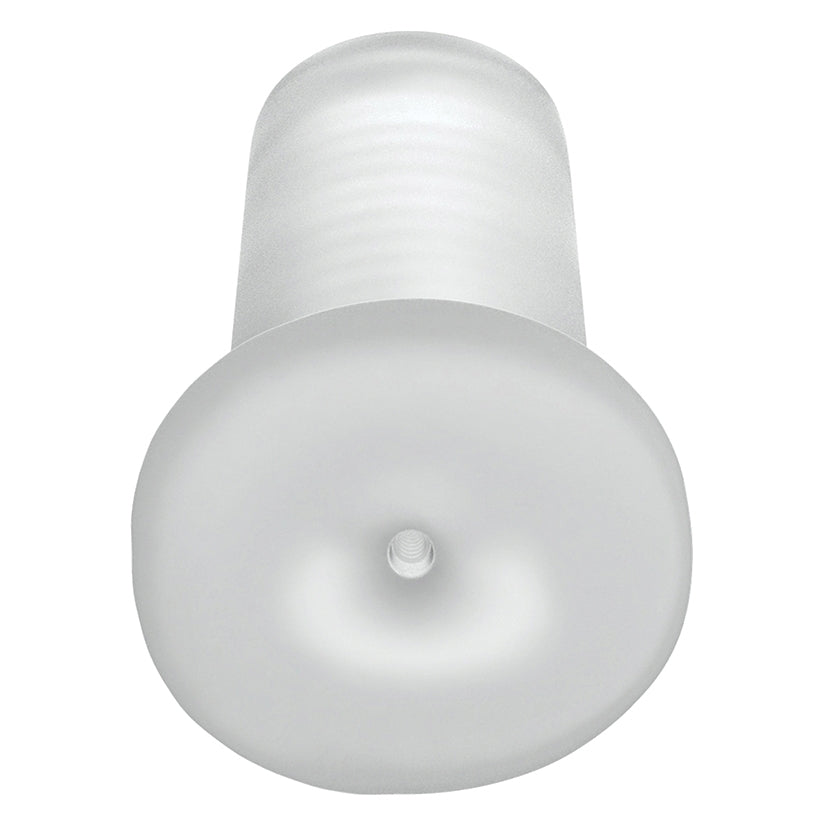 PDX Extreme Wet Stroker Slide & Glide-Frosted