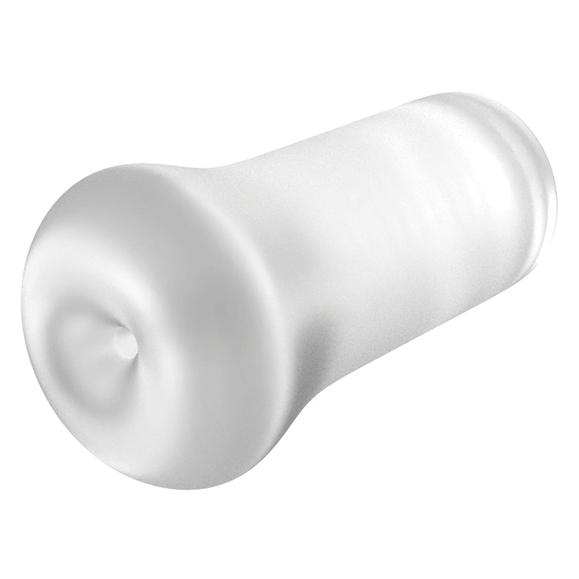 PDX Extreme Wet Stroker Slide & Glide-Frosted