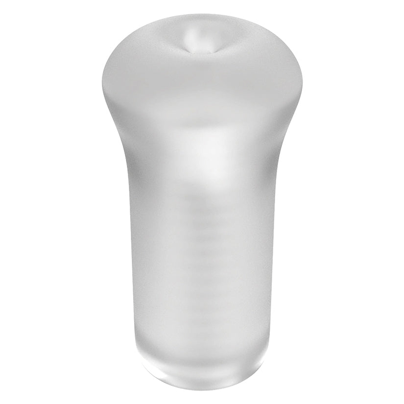 PDX Extreme Wet Stroker Slide & Glide-Frosted