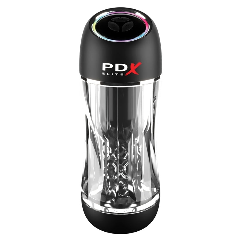 PDX Elite Viewtube Pro
