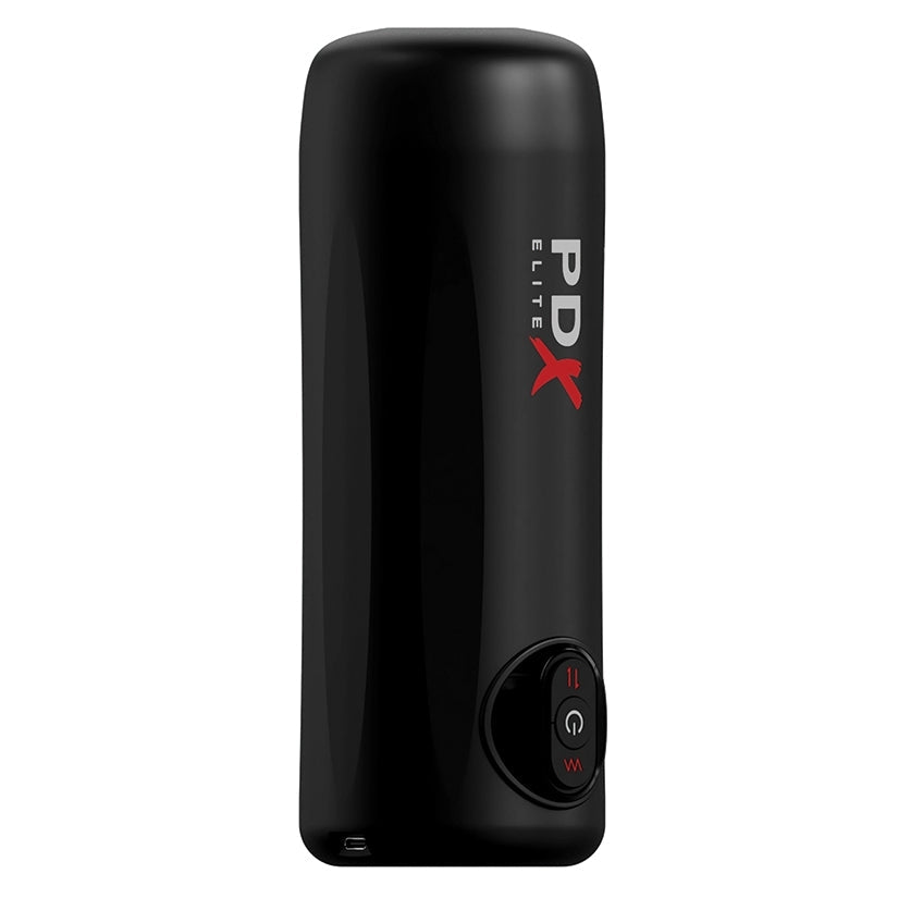 PDX Elite Moto Milker