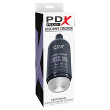 Load image into Gallery viewer, PDX Plus Shower Therapy Deep Cream-Frosted
