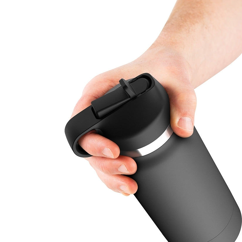 PDX Plus Fuck Flask Secret Delight-Light