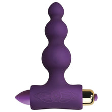 Load image into Gallery viewer, Rocks-Off Petite Sensations Bubbles 7 Speed-Purple
