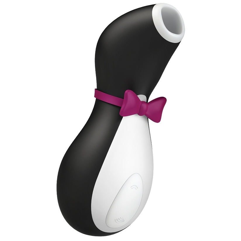Satisfyer Pro Penguin Next Generation-Black