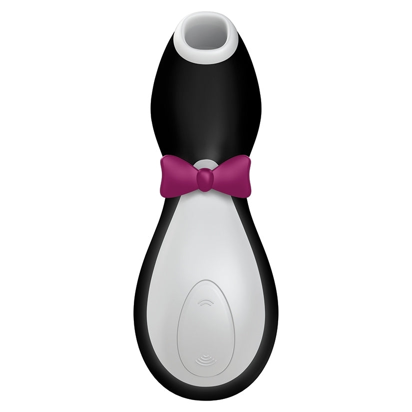 Satisfyer Pro Penguin Next Generation-Black