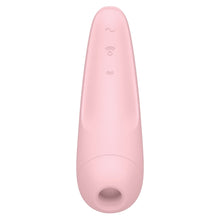 Load image into Gallery viewer, Satisfyer Curvy 2+ Pink
