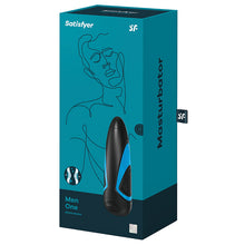 Load image into Gallery viewer, Satisfyer Men One
