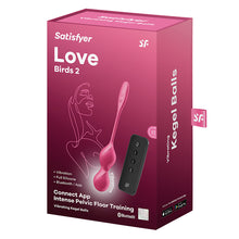 Load image into Gallery viewer, Satisfyer Love Birds 2
