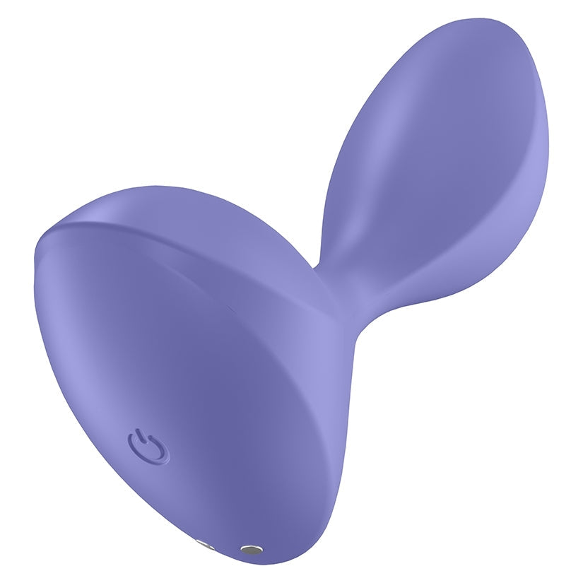 Satisfyer Sweet Seal-Lilac