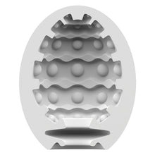 Load image into Gallery viewer, Satisfyer Masturbator Egg Single-Bubble
