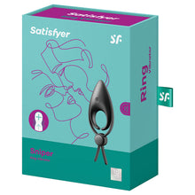 Load image into Gallery viewer, Satisfyer Sniper-Black
