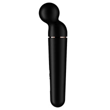 Load image into Gallery viewer, Satisfyer Planet Wand-er-Black
