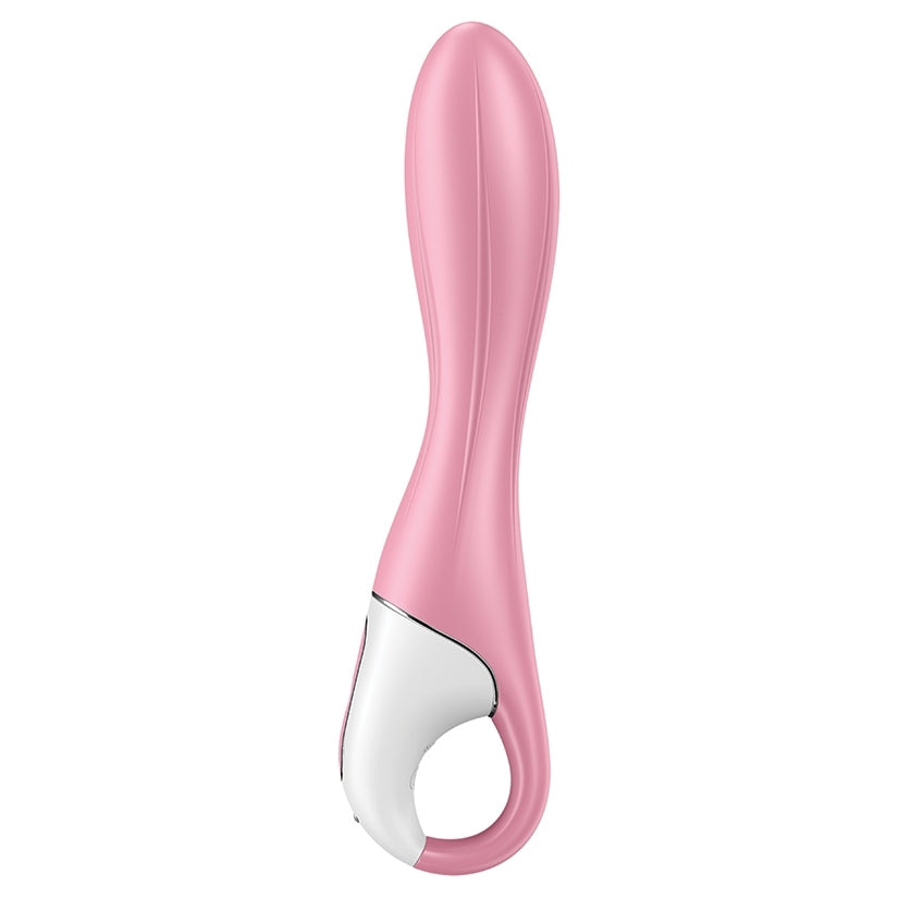 Satisfyer Air Pump Vibrator 2
