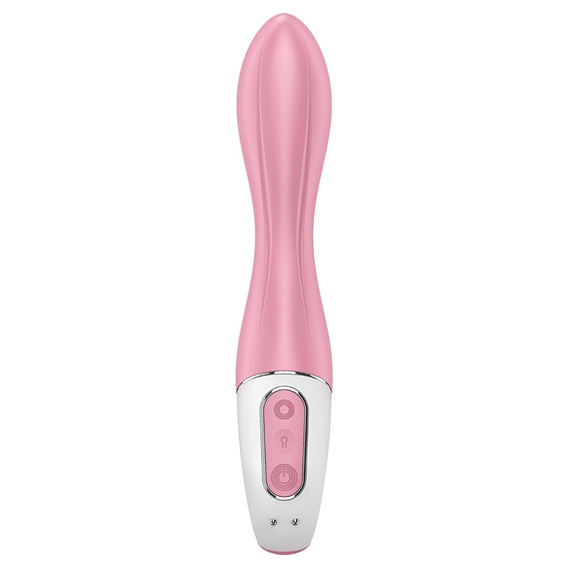 Satisfyer Air Pump Vibrator 2