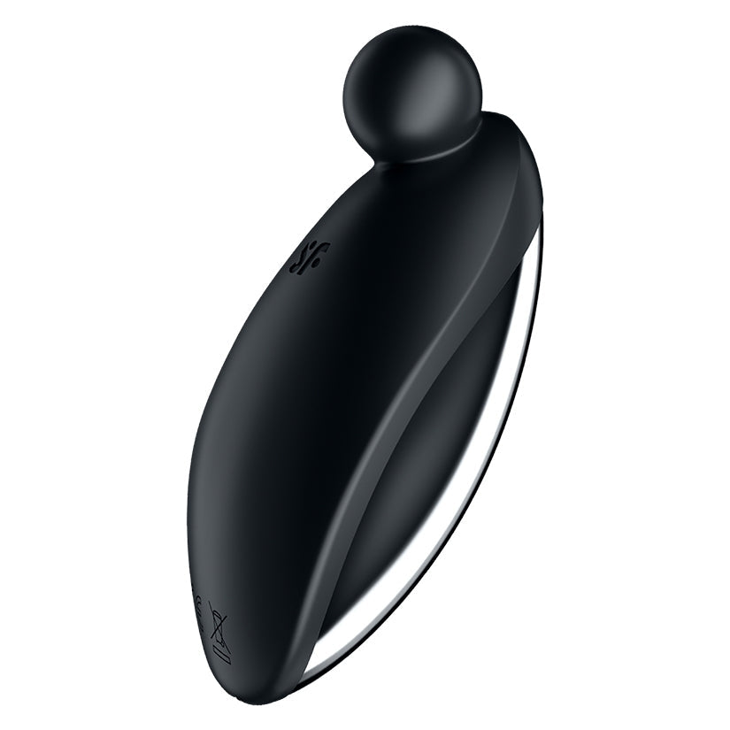 Satisfyer Spot On 2-Black
