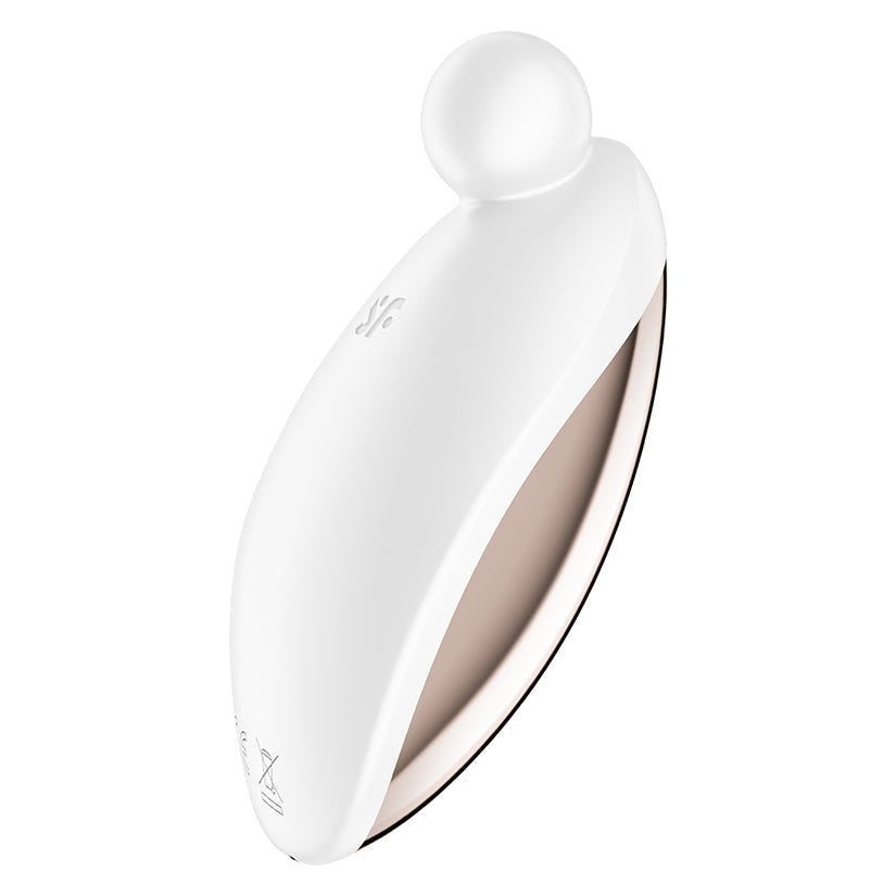 Satisfyer Spot On 2-White