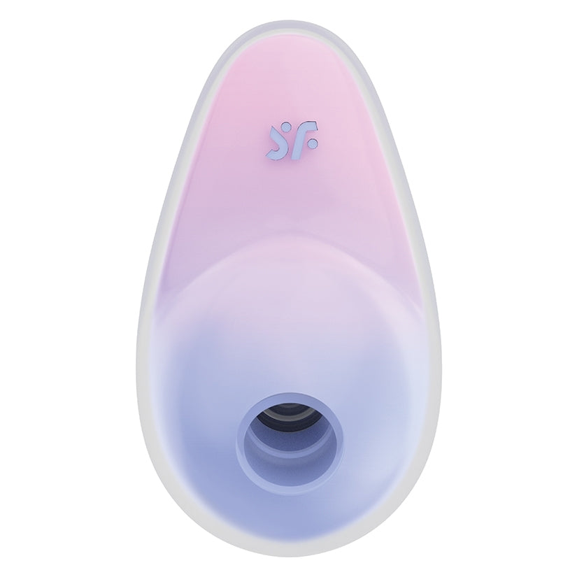 Satisfyer Pixie Dust-Violet Pink