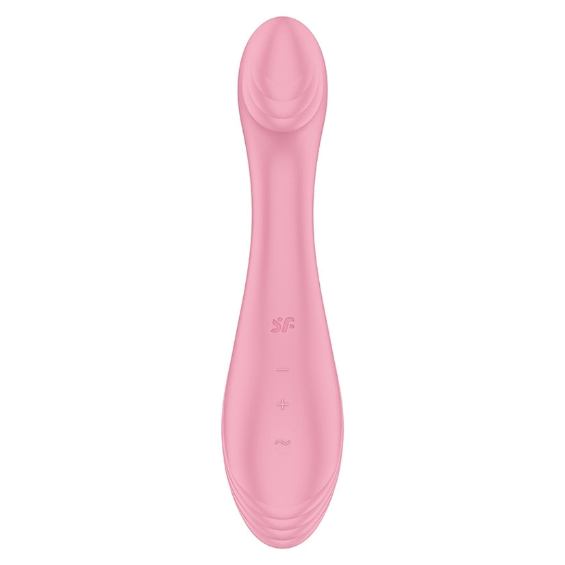 Satisfyer G-Force-Pink