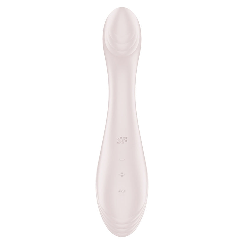 Satisfyer G-Force-Beige
