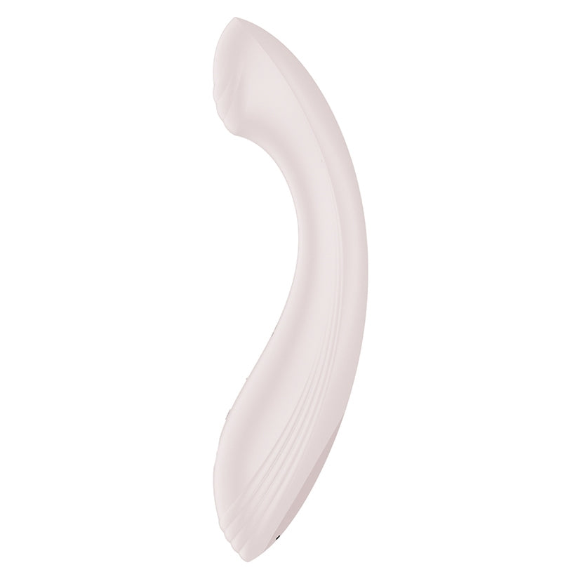 Satisfyer G-Force-Beige