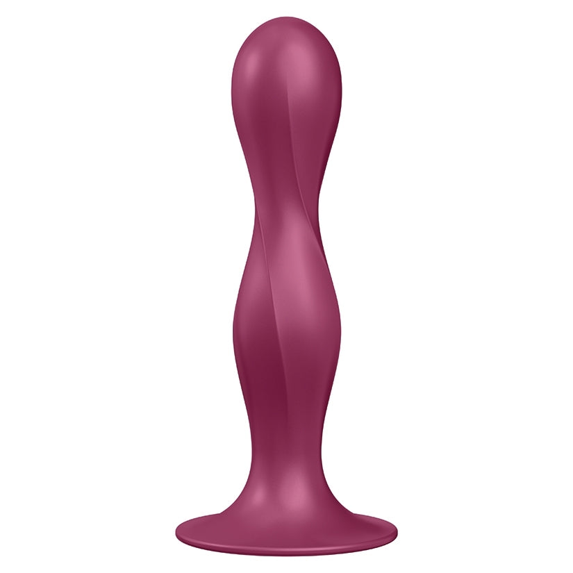 Satisfyer Double Ball-R-Red