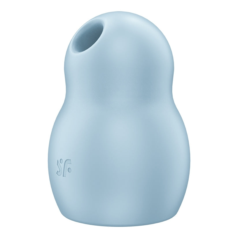 Satisfyer Pro To Go 1-Blue