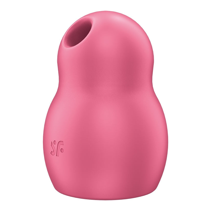 Satisfyer Pro To Go 1-Red