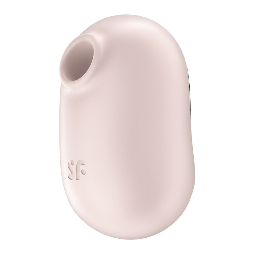 Satisfyer Pro To Go 2-Beige
