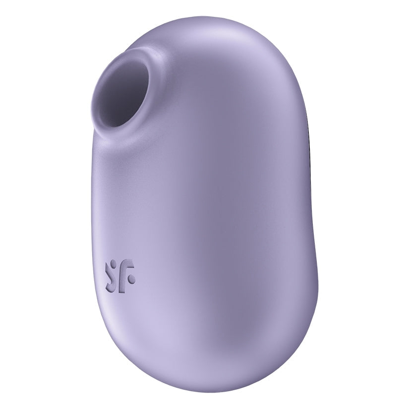 Satisfyer Pro To Go 2-Violet