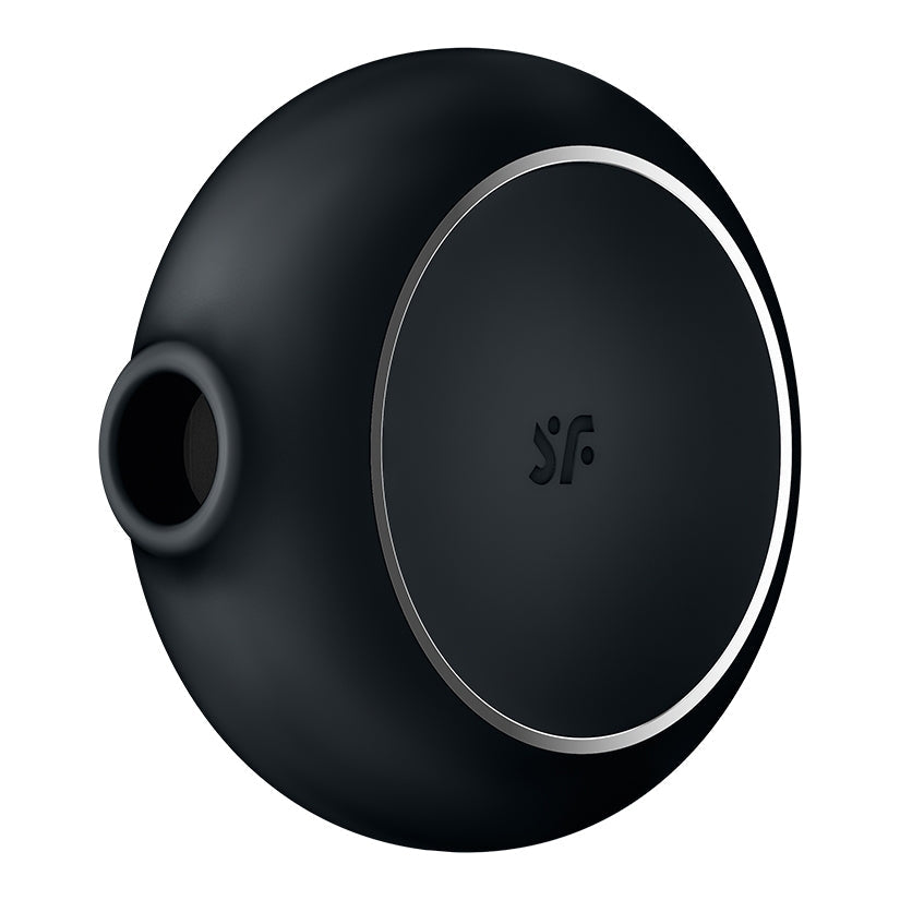 Satisfyer Pro To Go 3-Black