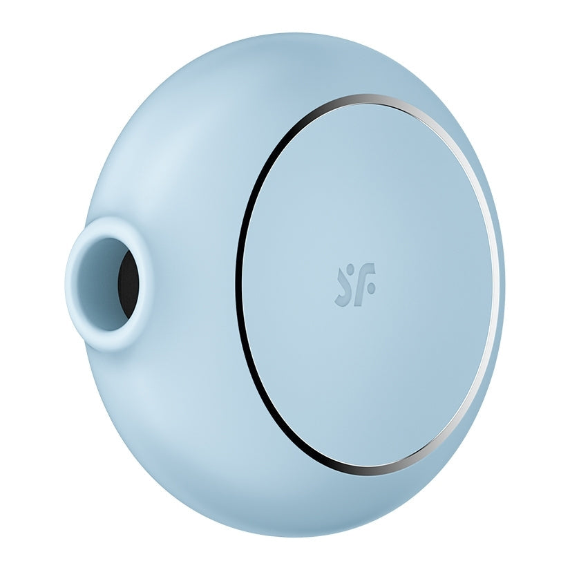 Satisfyer Pro To Go 3-Blue