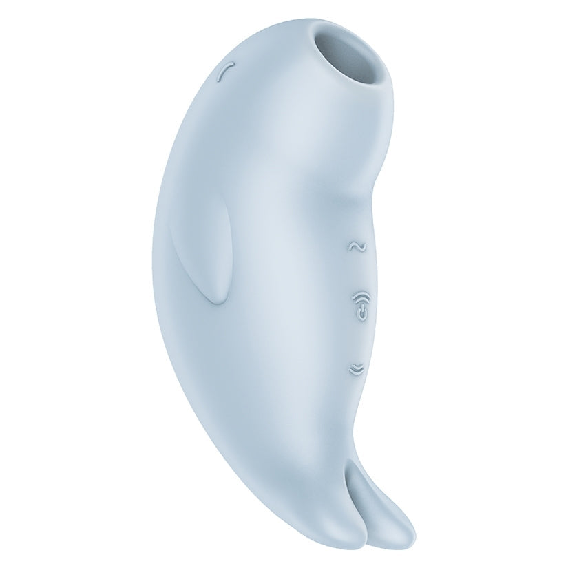 Satisfyer Seal You Soon