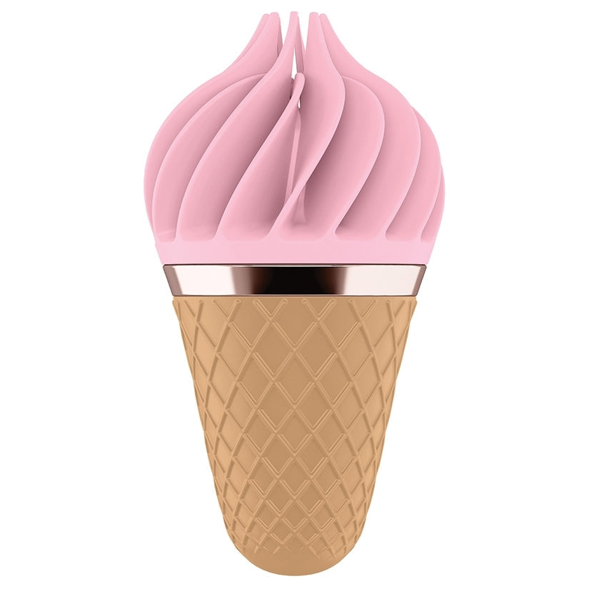 Satisfyer Layons Sweet Temptation-Pink