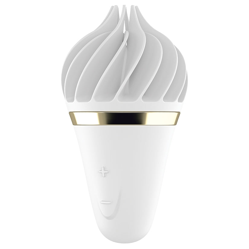 Satisfyer Layons Sweet Temptation-White