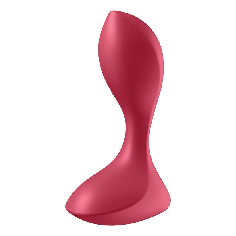 Satisfyer Backdoor Lover-Red