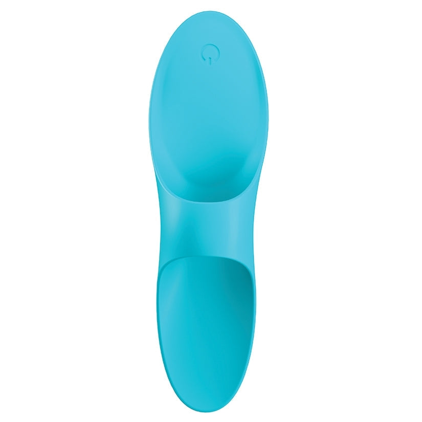 Satisfyer Teaser-Light Blue
