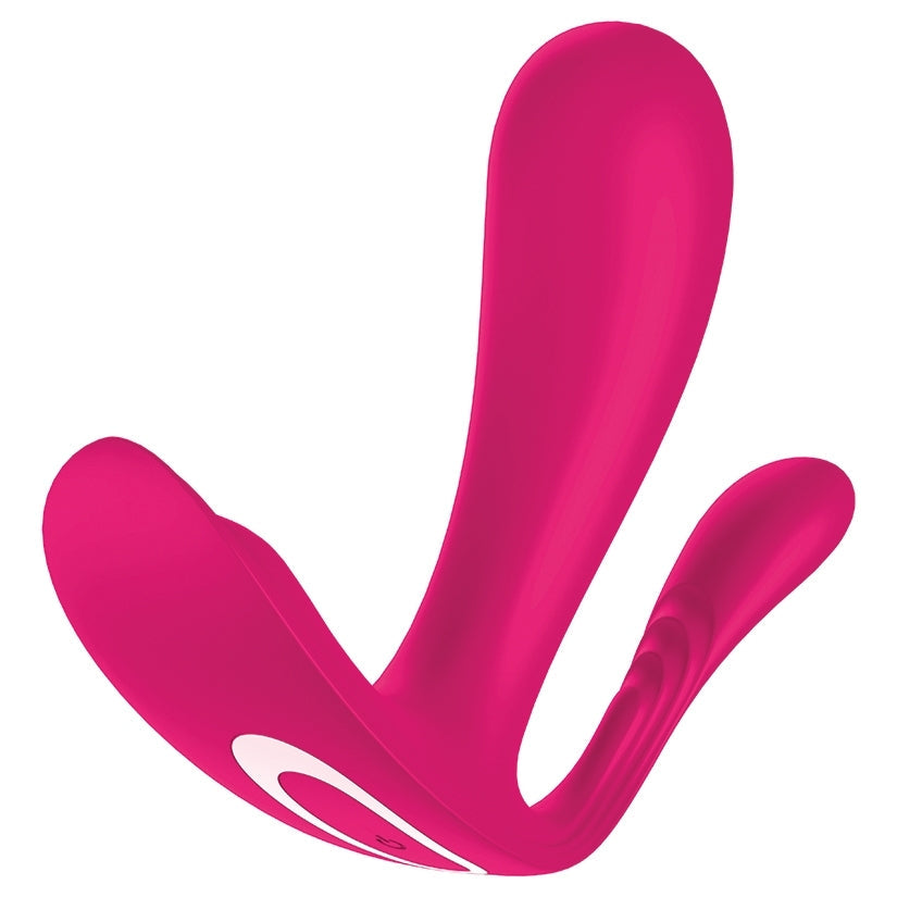Satisfyer Top Secret+-Pink