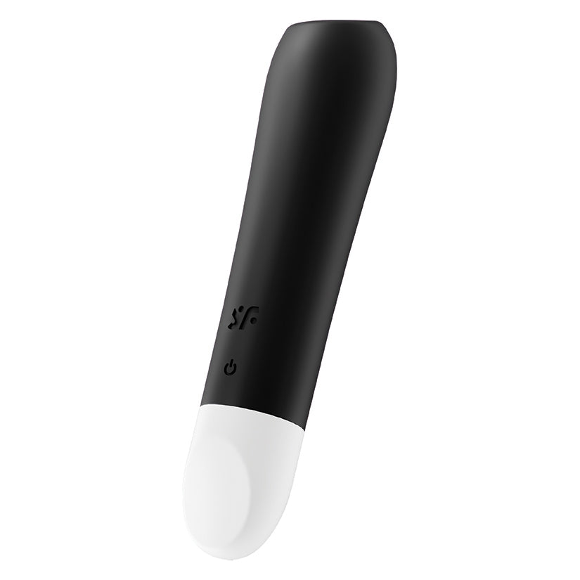 Satisfyer Ultra Power Bullet 2-Black