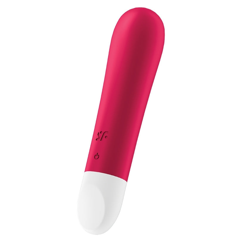 Satisfyer Ultra Power Bullet 1-Red