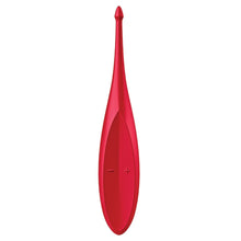 Load image into Gallery viewer, Satisfyer Twirling Fun-Poppy Red
